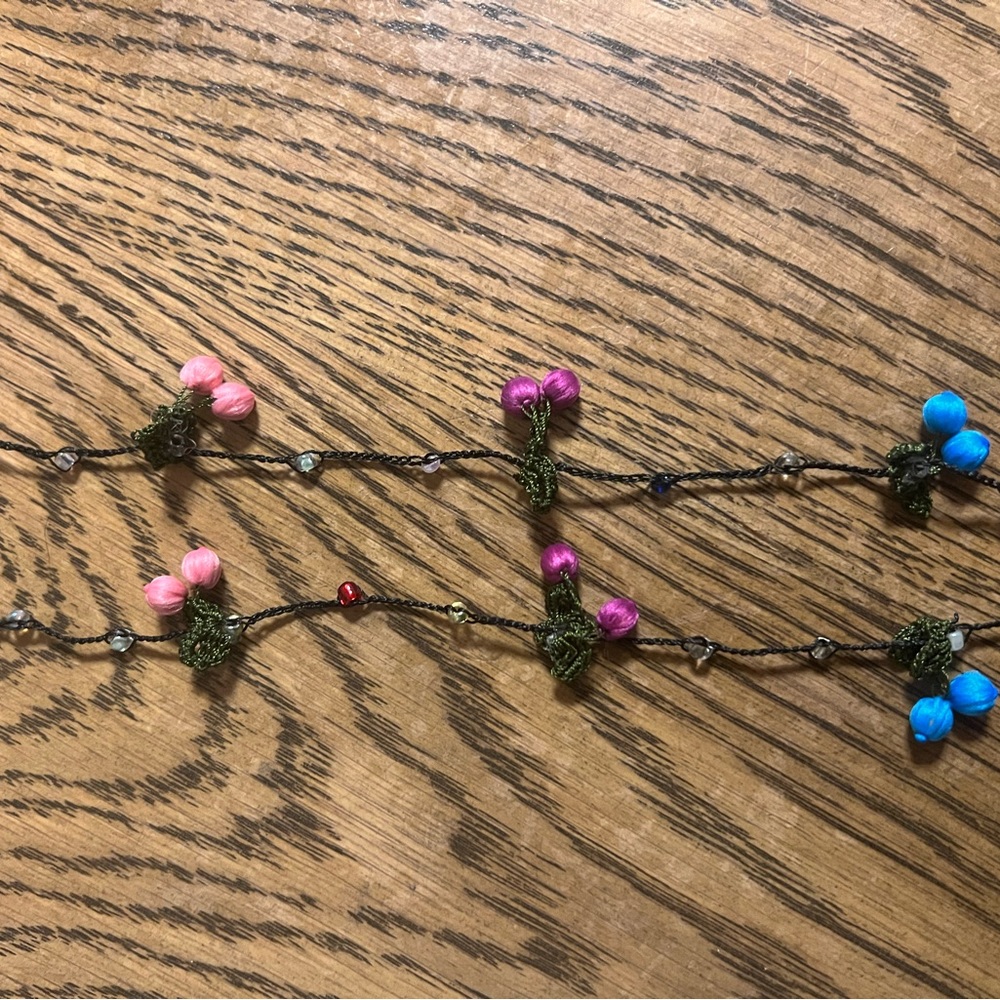 EYEGLASS STRAPS - Picture 3 of 12